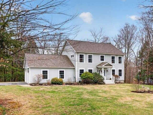 House for sale in Gorham, Maine