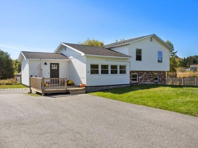 House for sale in Gorham, Maine