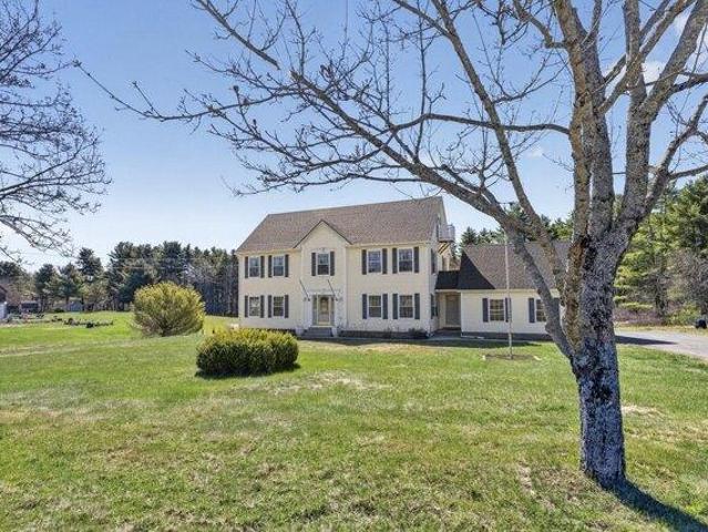 House for sale in Gorham, Maine
