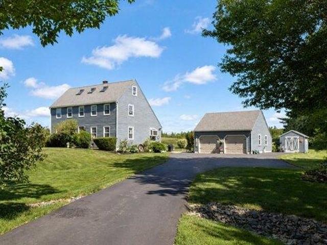 House for sale in Gorham, Maine