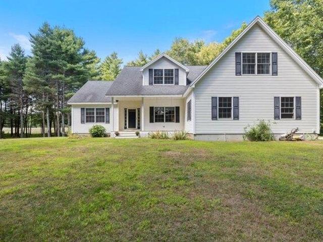 House for sale in Gorham, Maine