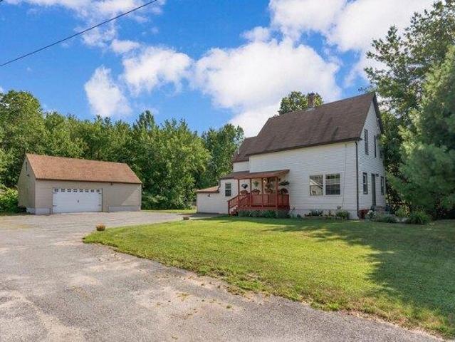 House for sale in Gorham, Maine