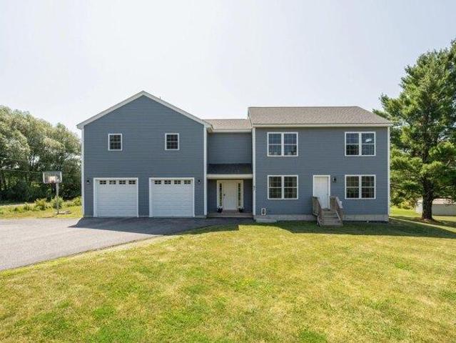 House for sale in Gorham, Maine