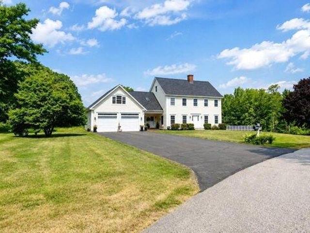 House for sale in Gorham, Maine