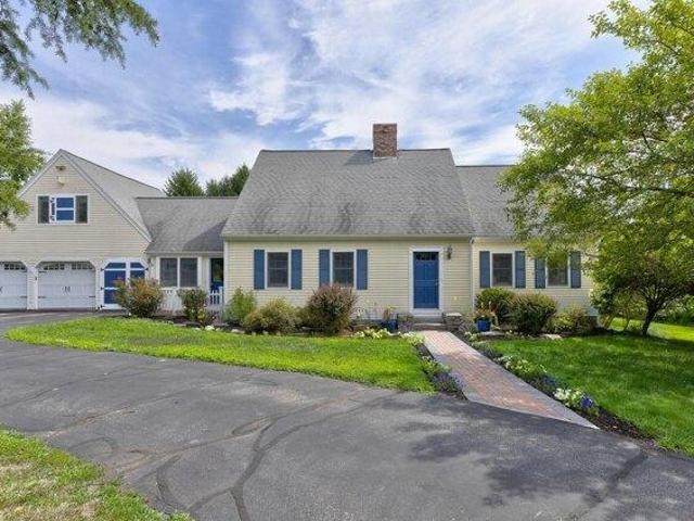 House for sale in Gorham, Maine