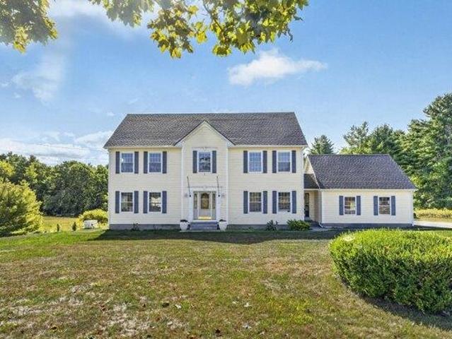 House for sale in Gorham, Maine