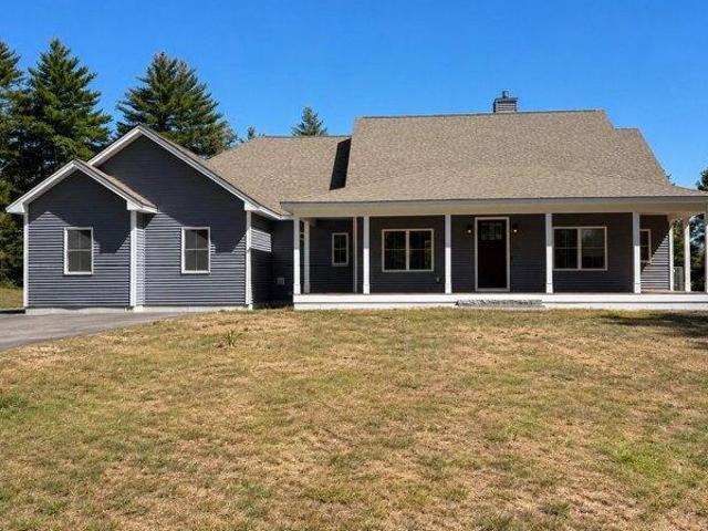 House for sale in Gorham, Maine