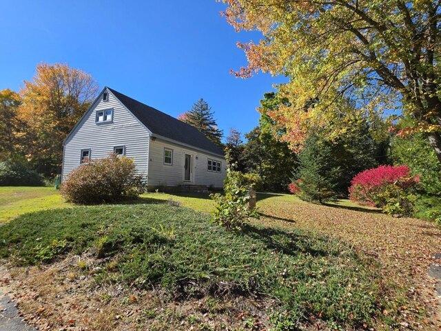 House for sale in Standish, Cumberland County