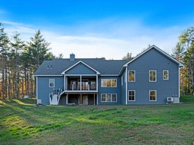 House for sale in Gorham, Cumberland County