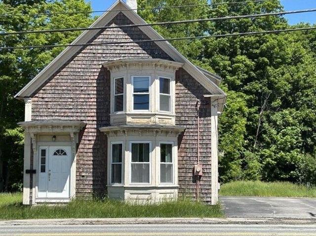 House for sale in New Hampshire