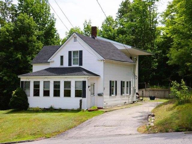 House for sale in Gorham, Coös County