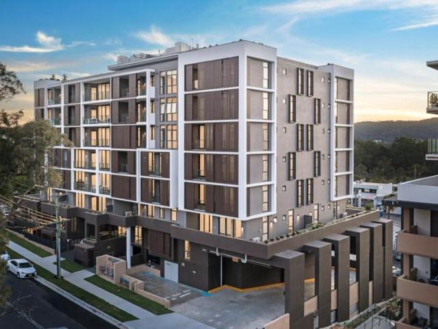 Apartment for sale in New South Wales