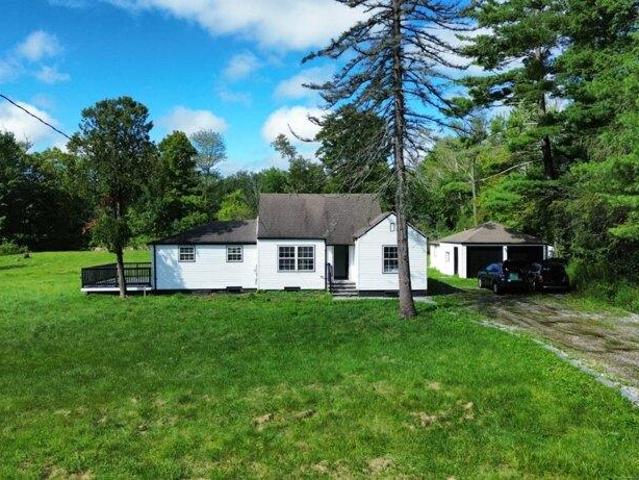 House for sale in Goshen, Connecticut