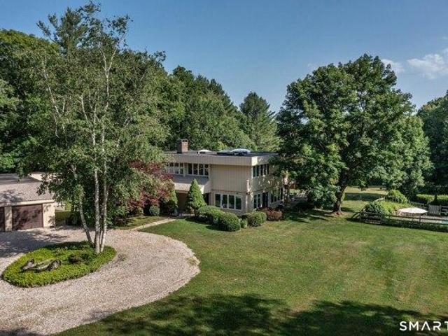 House for sale in Goshen, Connecticut