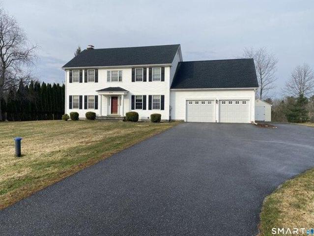 House for sale in Goshen, Connecticut