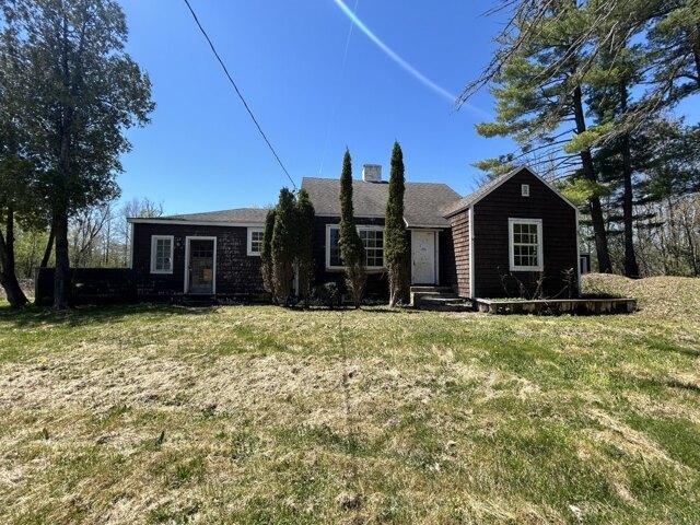 House for sale in Goshen, Connecticut