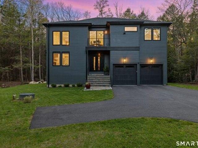 House for sale in Goshen, Connecticut