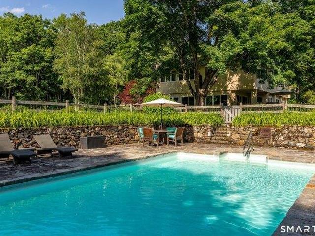 House for sale in Goshen, Connecticut