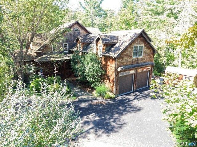 House for sale in Goshen, Connecticut