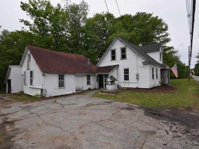House for sale in Goshen, Sullivan County
