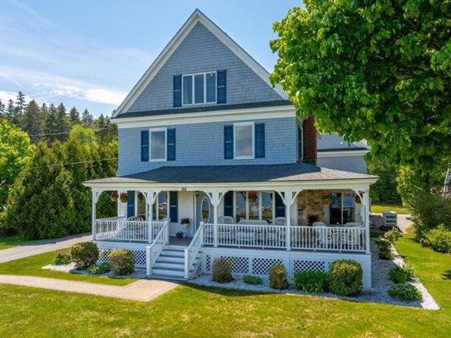 House for sale in Corea, Maine