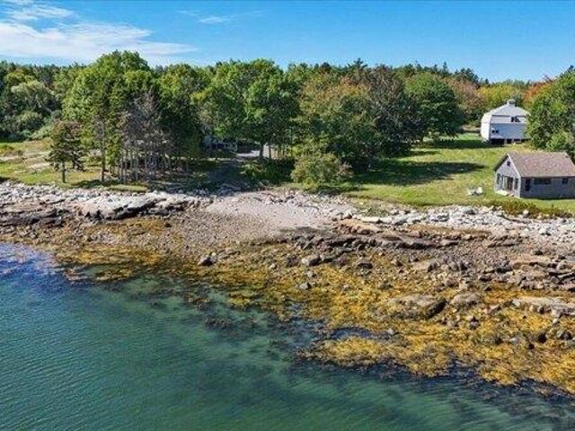 House for sale in Prospect Harbor, Gouldsboro