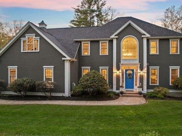 House for sale in Grafton, Massachusetts