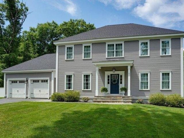 House for sale in Grafton, Massachusetts