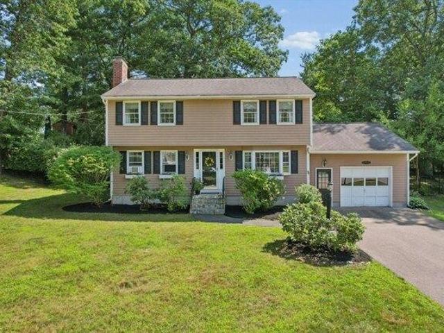 House for sale in Grafton, Massachusetts