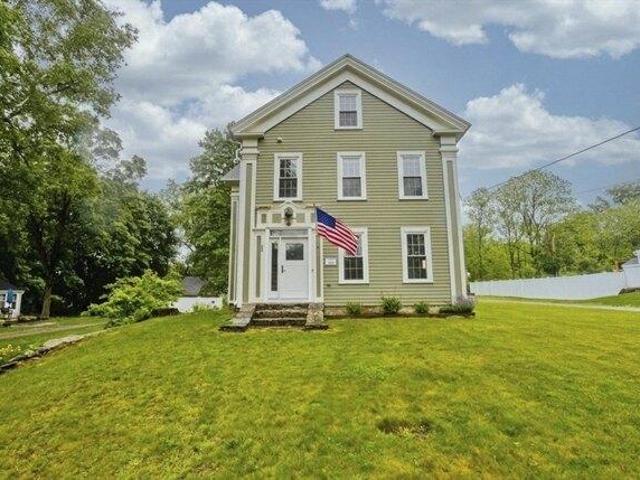 House for sale in Grafton, Massachusetts