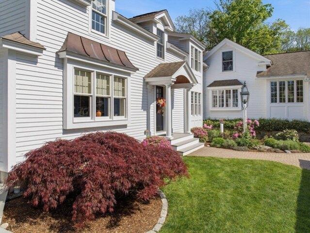 House for sale in Grafton, Massachusetts