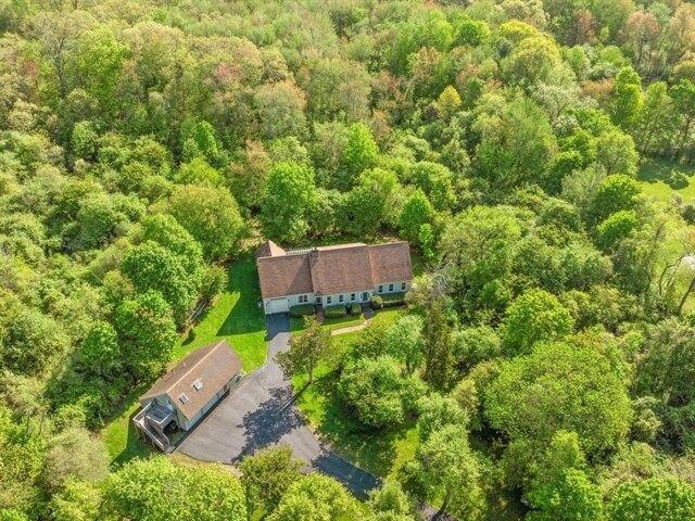 House for sale in Grafton, Massachusetts