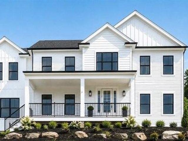 House for sale in Grafton, Massachusetts