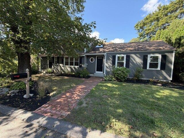 House for sale in Grafton, Worcester County