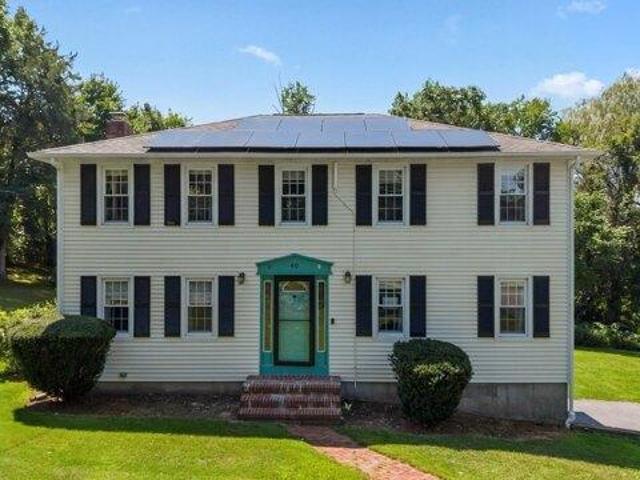 House for sale in Grafton, Worcester County