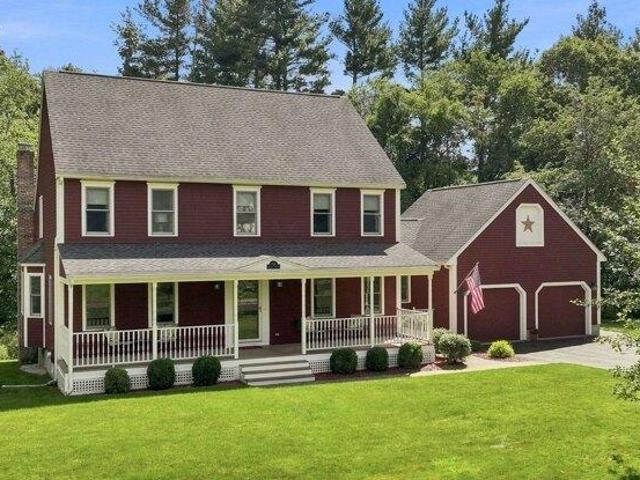 House for sale in Grafton, Worcester County