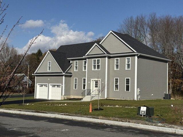 House for sale in Grafton, Massachusetts