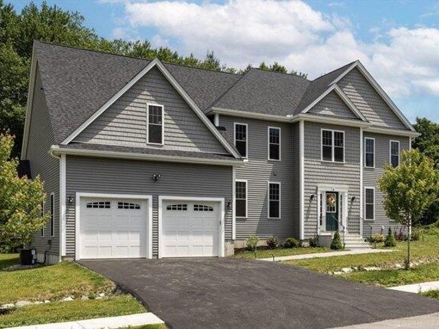 House for sale in Grafton, Massachusetts