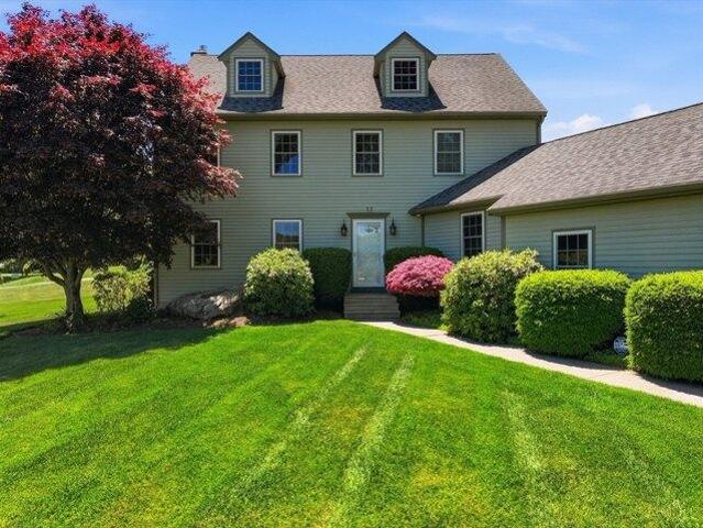 House for sale in Grafton, Massachusetts