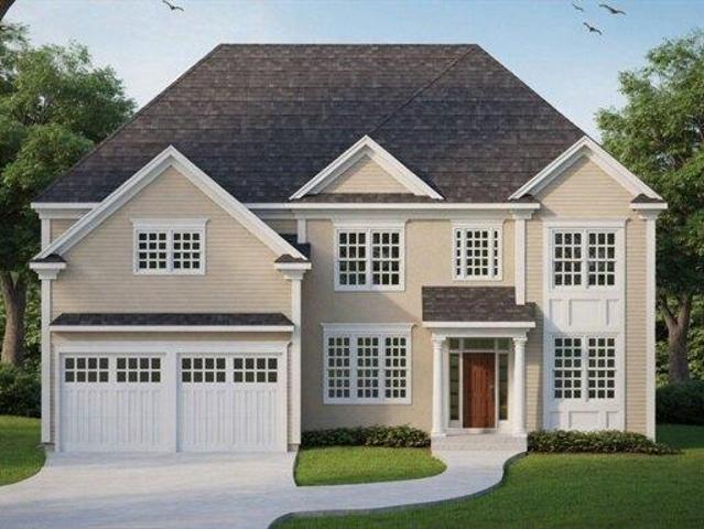 House for sale in Grafton, Massachusetts