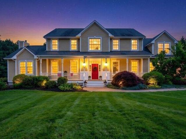 House for sale in Grafton, Massachusetts