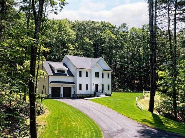 House for sale in Grafton, Massachusetts