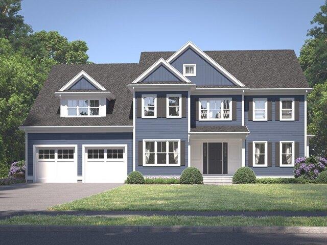 House for sale in Grafton, Massachusetts