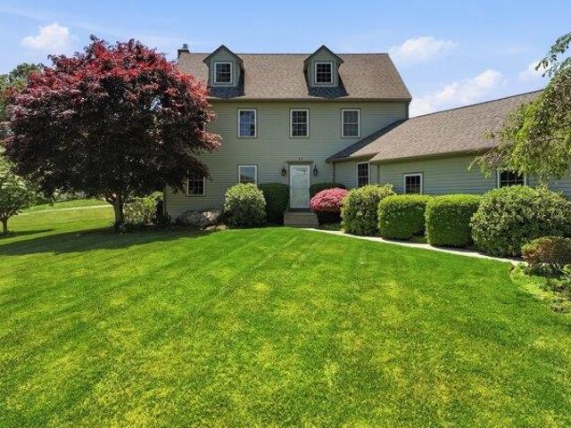 House for sale in Grafton, Massachusetts