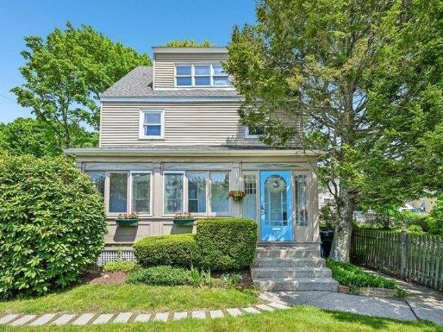 House for sale in Grafton, Massachusetts