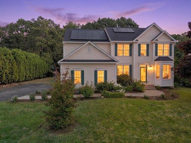 House for sale in Grafton, Massachusetts