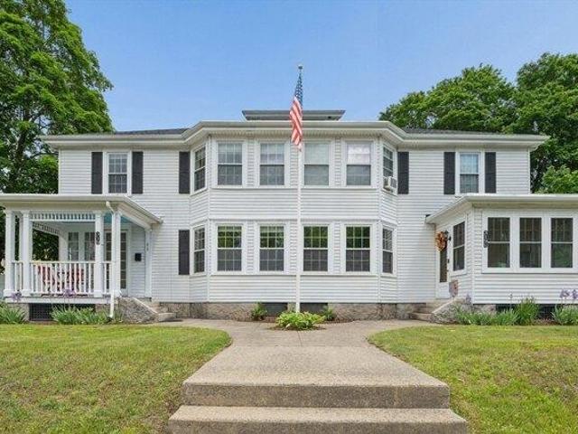 Condo for sale in Grafton, Massachusetts