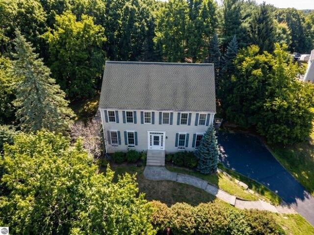House for sale in Grafton, Massachusetts