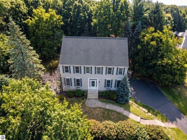 House for sale in Grafton, Massachusetts