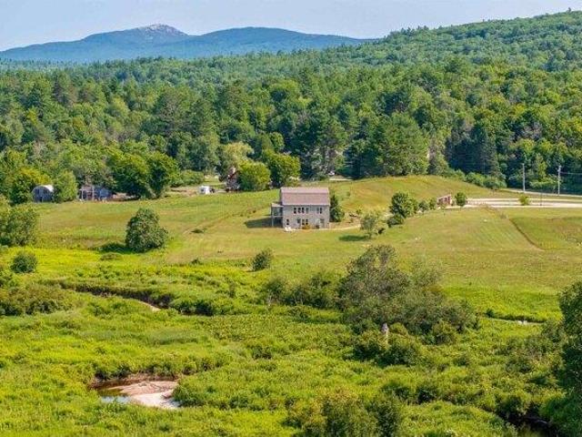 House for sale in New Hampshire